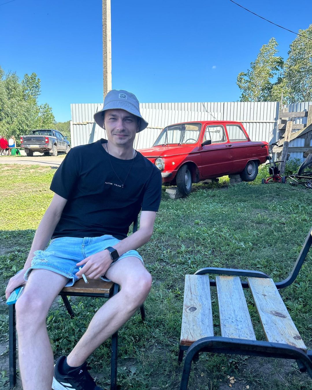 nikolay_yurevich1 в LOOKY — публикация