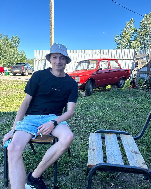 nikolay_yurevich1 в LOOKY. . null