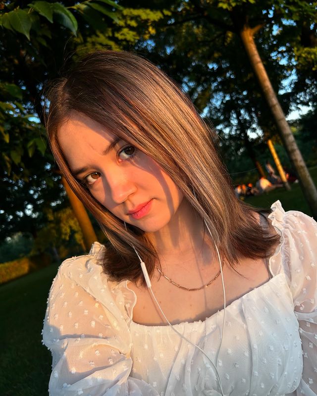 lya_kakaya_mur в LOOKY. . «Последнее время мне...