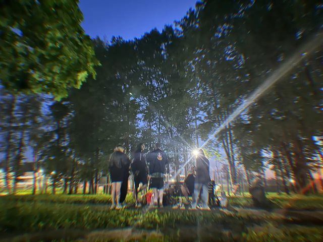larga_bry в LOOKY. . 🌌