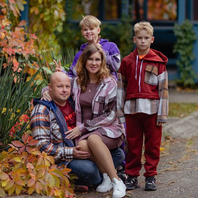 filfamily в LOOKY. . null