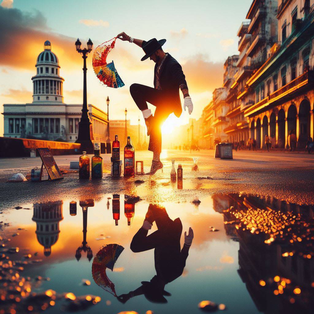 reydleyph in LOOKY. . Oasis IA 🇨🇺
