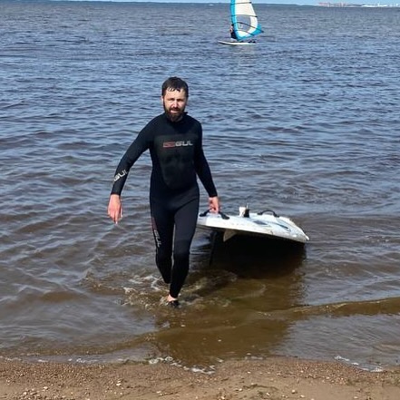 pavel.runner в LOOKY. . Вытащу вашу лодку из...