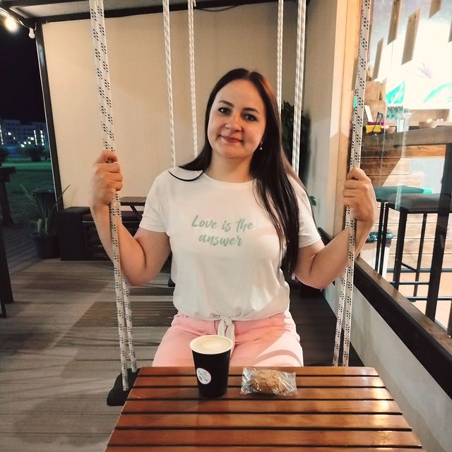 lylapetrova в LOOKY. . null
