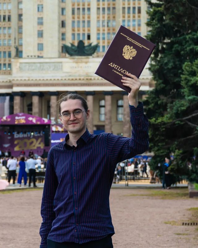 kirill_petr0vich в LOOKY. . Сегодня мне сказали,...