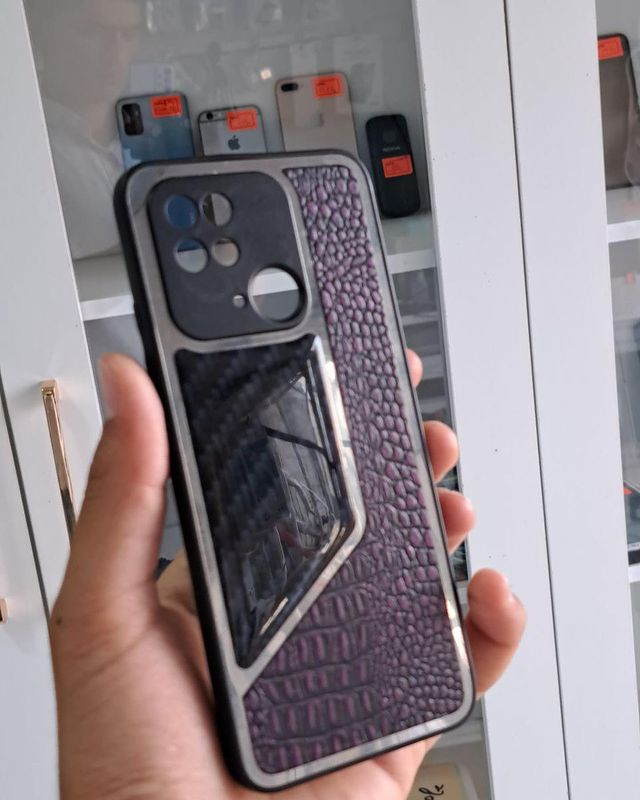 ramazonowvw в LOOKY. . Фуруши ✅
барои заказ...