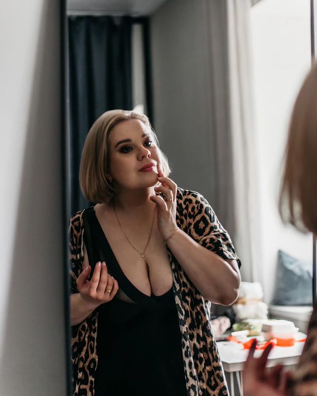 porymova_ekaterina в LOOKY. . Я давно вам хотела п...