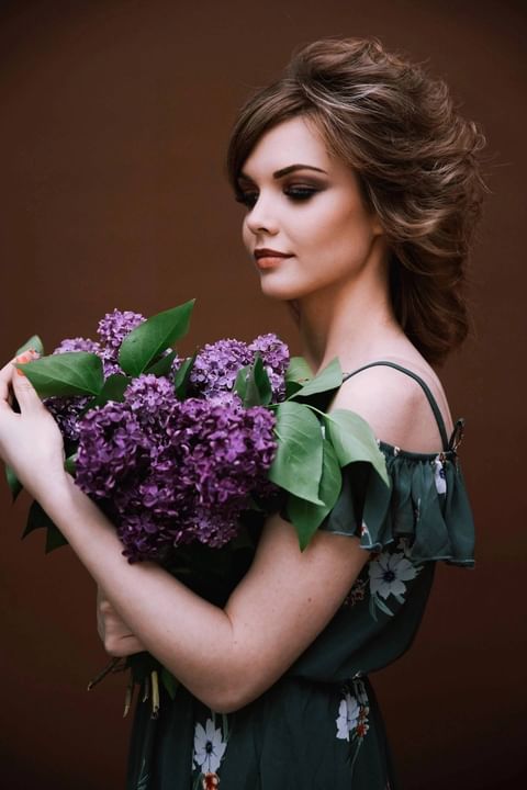 kristar_krnvsk в LOOKY. #стрижкиКореновск,#женскаястрижка,#макияжКореновск,#стрижкикороткиекреативные,#укладкаволос. Фотосессия? Свадьба?...