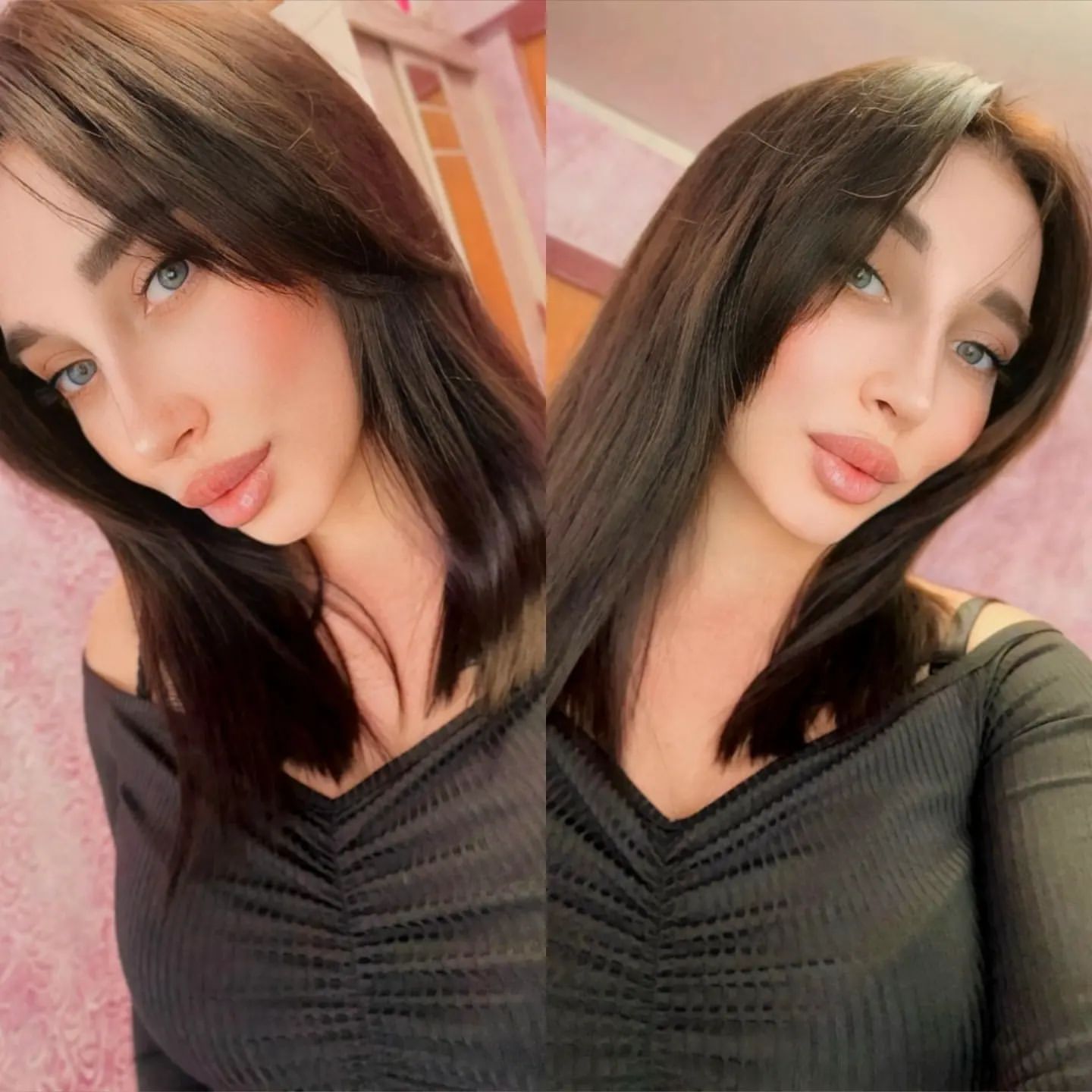kristar_krnvsk в LOOKY. #стрижкиКореновск,#креативныестрижки,#окрашиваниеволос,#уходзаволосами. Окрашивание волос, с...