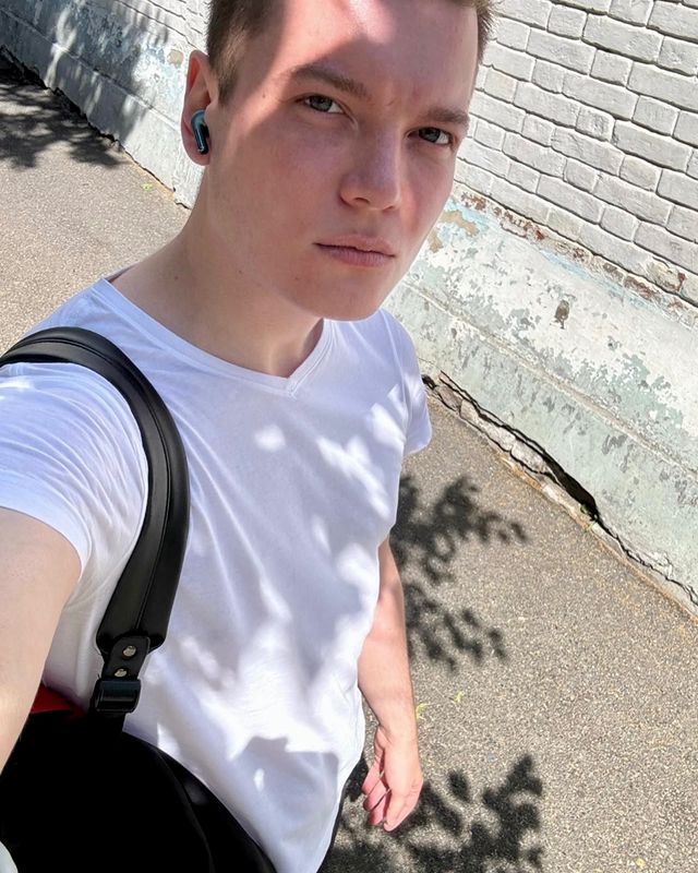 aleksandr__krv в LOOKY. #кзн,#татарстан,#рф,#россия,#прогулка,#гулять,#тепло,#июль,#juli,#лето,#казань,#sommer,#europe,#kzn,#russia,#tatarstan,#kazan,#schönertag,#schön,#beautiful,#mirgehtsgut,#mirgefällts,#eur,#trevel,#treveler,#goodtimes,#хорошеевремя,#travel,#traveler. Даже в не очень хоро...