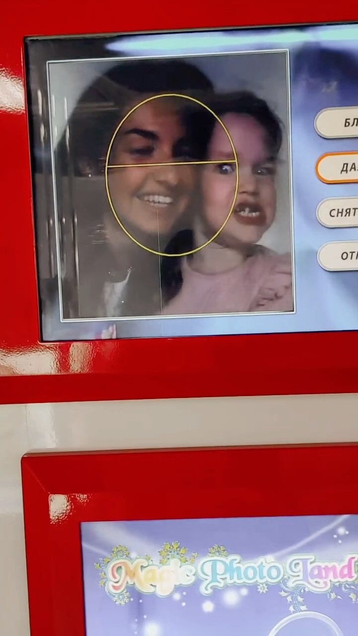 irina_sigovaa в LOOKY. . Мы пытались 🤣