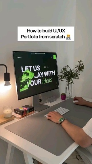 Korex Stefan в LOOKY. #uiuxdesign,#portfolio,#designing. #uiuxdesign #portfol...