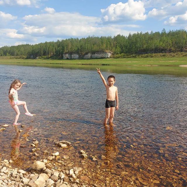maryalex_0106 в LOOKY. . Дьоллоох о5о саас, с...