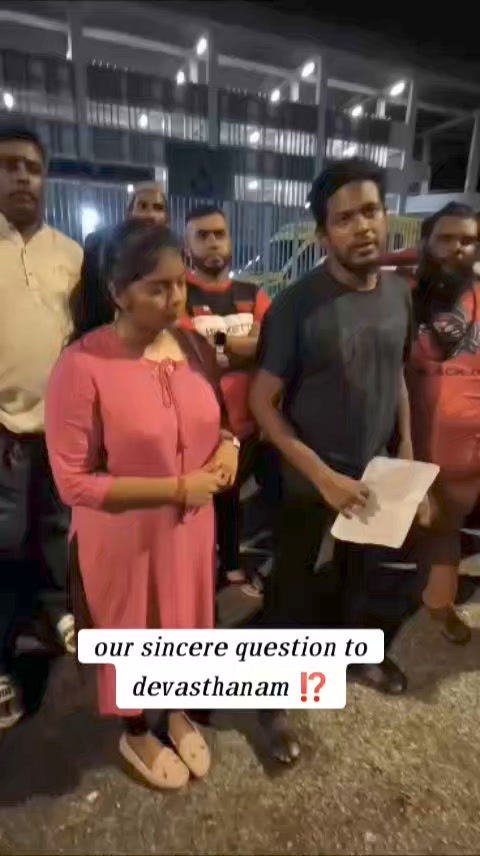 aravinthansmanoharan в LOOKY. . 🤔. HINDUISM Insulte...