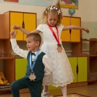 nastasiaprim в LOOKY. . досвидания детский с...