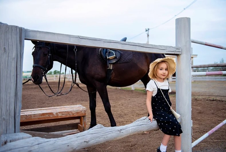 Horses leave hoofprints on your heart.❤️‍🩹