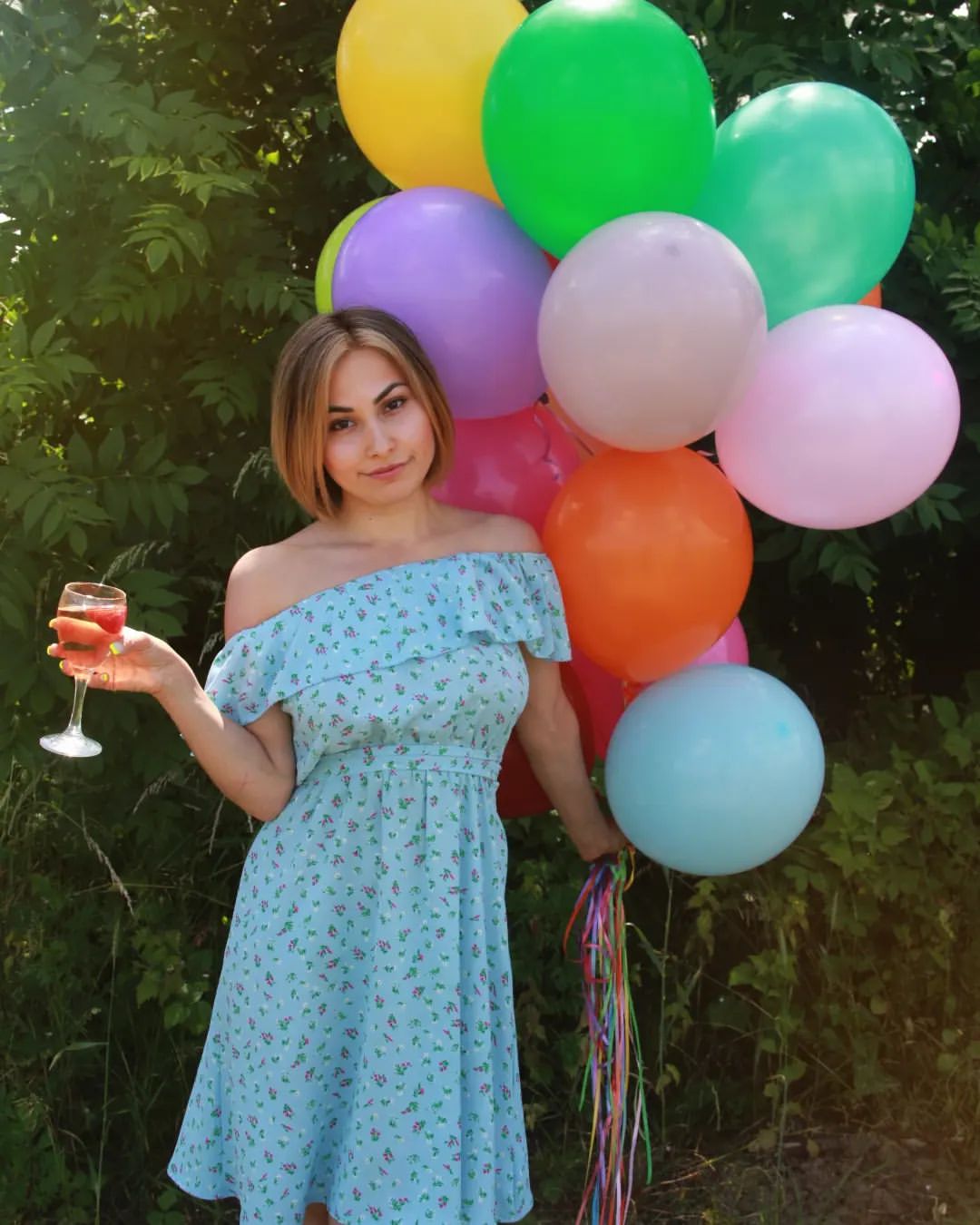 sonya_d_89 в LOOKY — 🎂🥳🎉