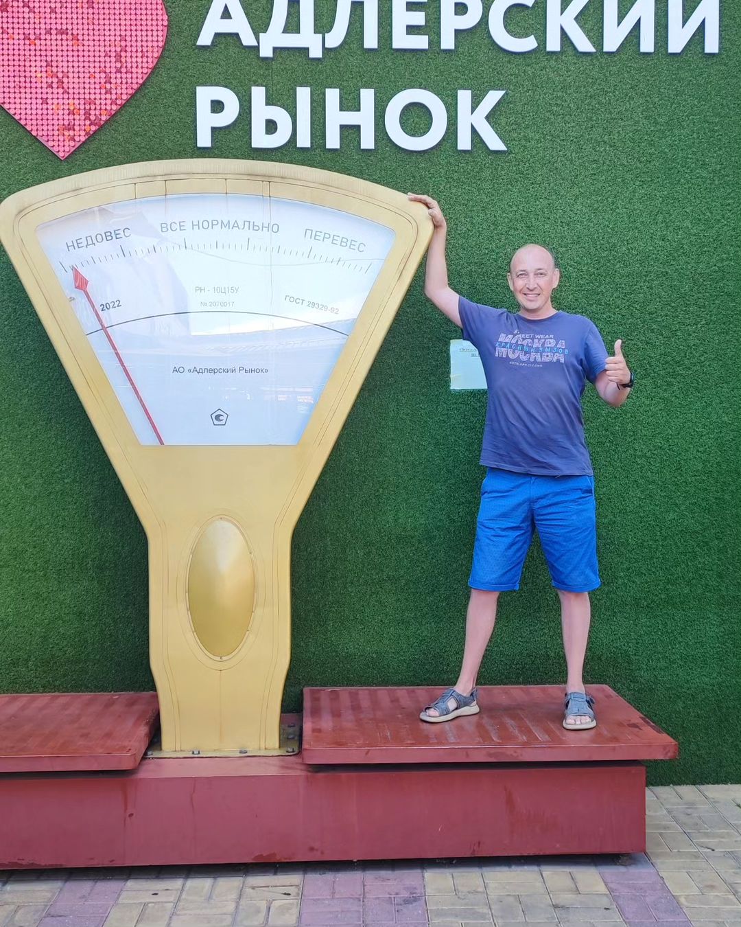mikhail.manin в LOOKY — публикация