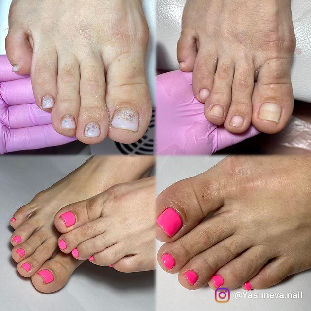 yashneva.nail в LOOKY. . 🌷