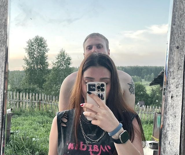 zagranyuk.a в LOOKY. . Дача🍀