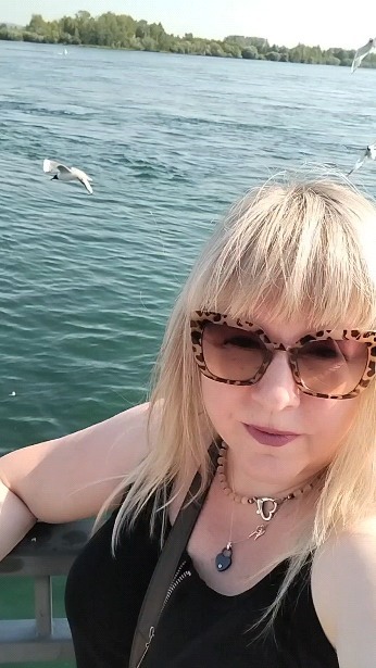 natashulinia177 в LOOKY. #моевидео#видео#летнийденьвкадрах#лктнеевидео. Пошли со мной гулять...