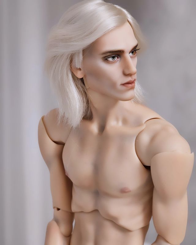 ktokuda68doll в LOOKY. . Поменяла взгляд, он ...
