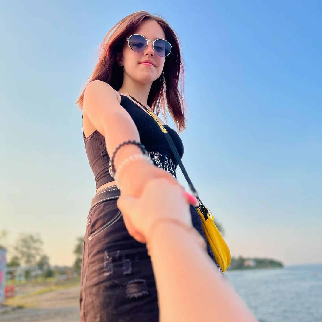 Моя #Александра❤️