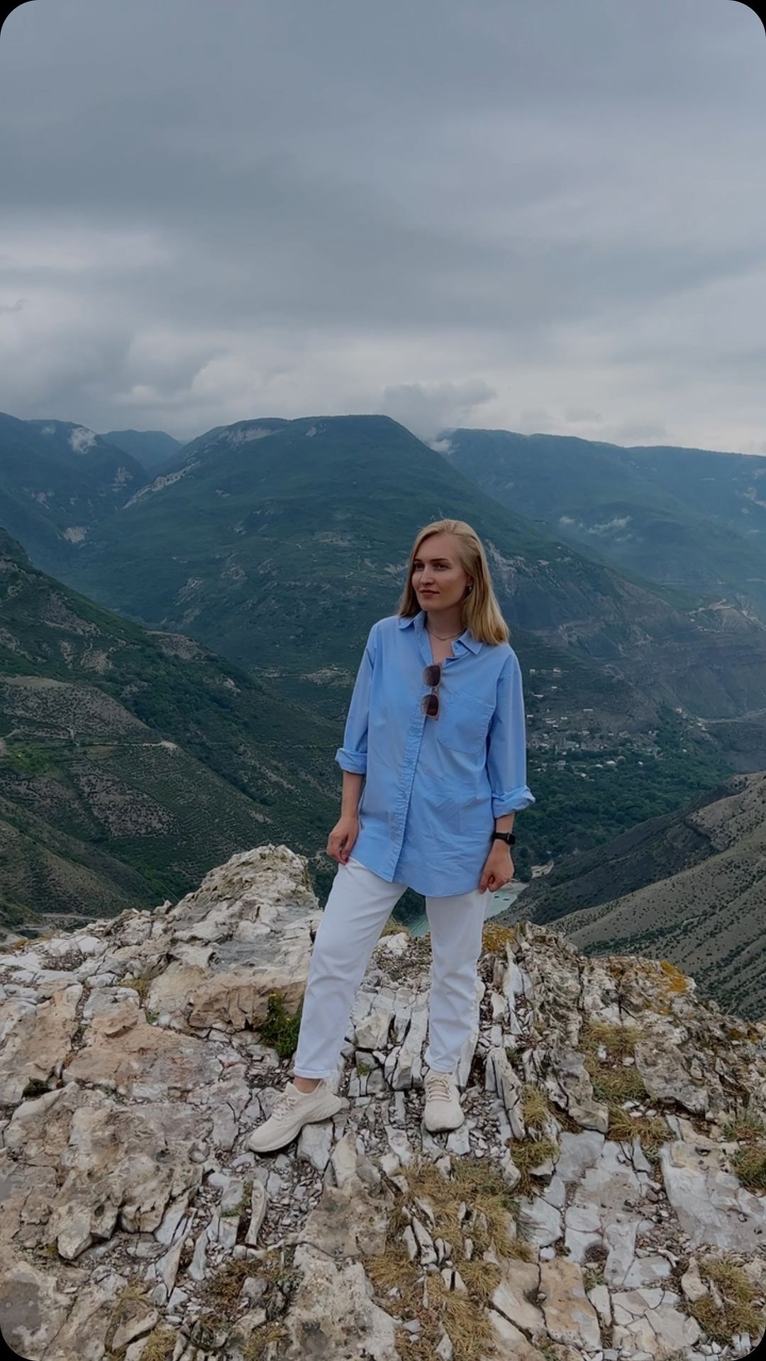 nikita_novakk в LOOKY. . 🏔️