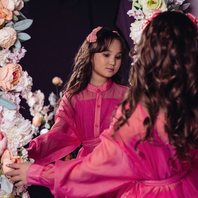Adelia в LOOKY. . Начинаем июль только...