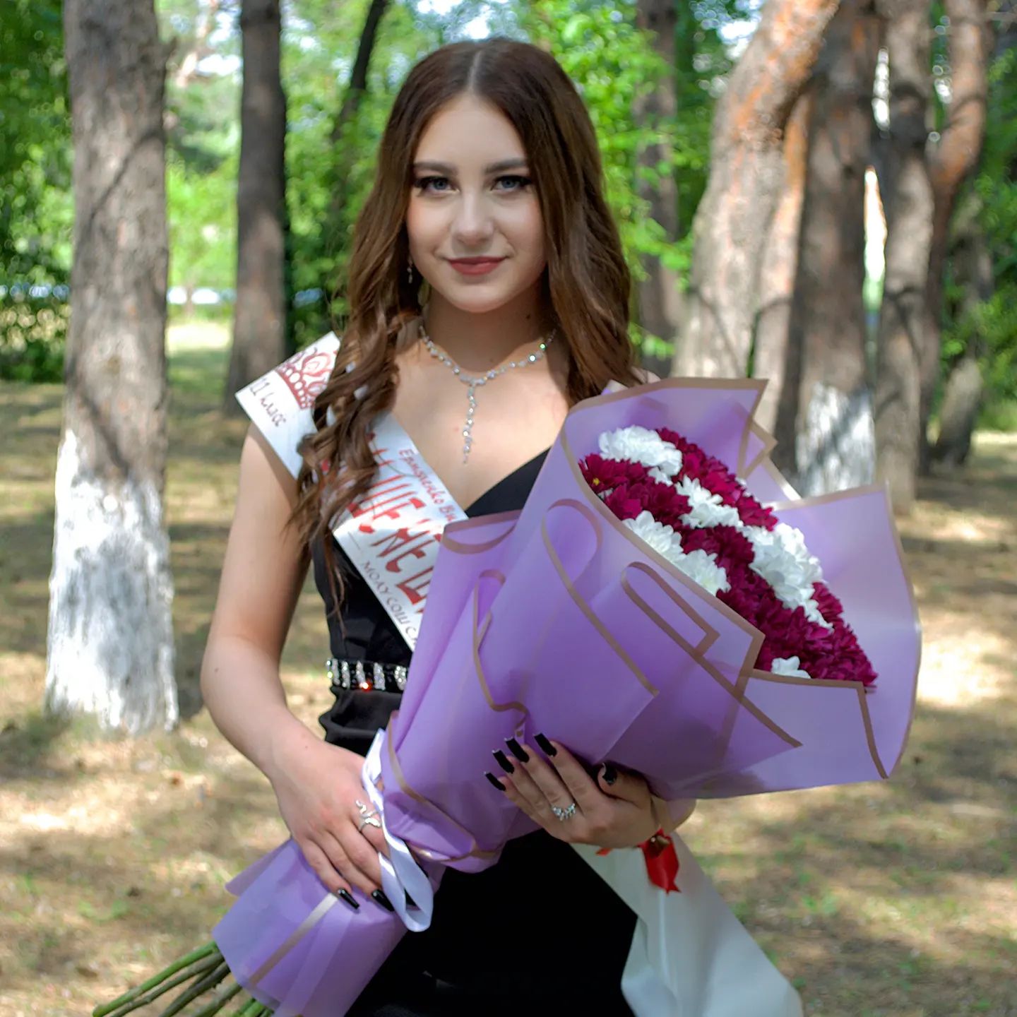 tatyana_230988 в LOOKY. . Выпускной