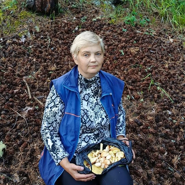 ingafilatova182 в LOOKY. . Ура-а-а у нас пошли ...