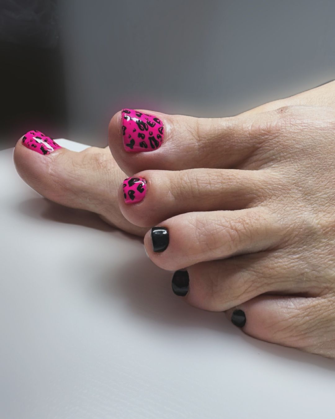 zina_nail_tmn в LOOKY — Педикюр с леопардом 🐆
.
.
#стемпингтюмень #зинаманикюр #зин