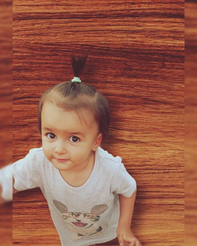 alinaiularji в LOOKY. . Meleğim ❤️