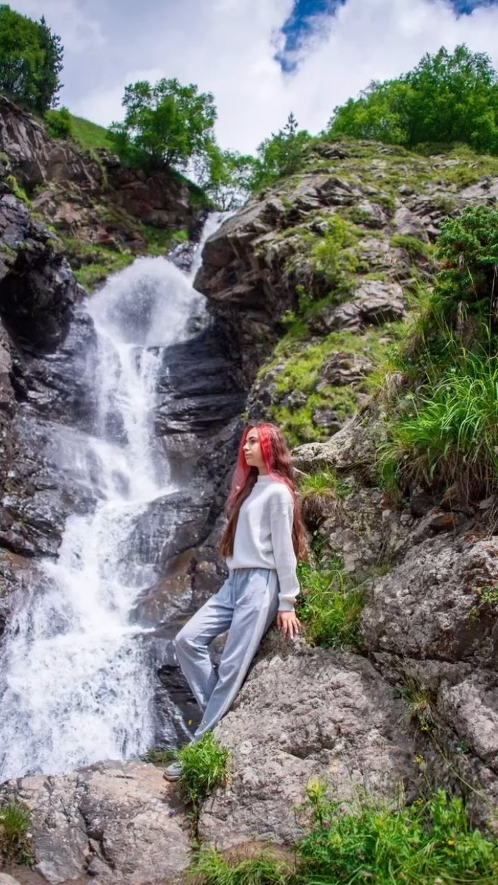 angel_model_stav в LOOKY. . РОССИЯ🇷🇺🇷🇺🇷🇺