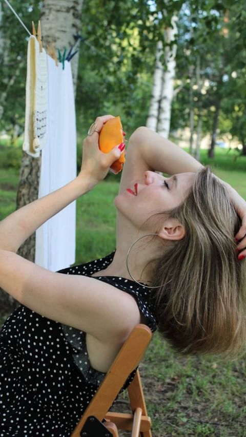polyanskaya_nastasya в LOOKY. . Я постоянно слышу, ч...