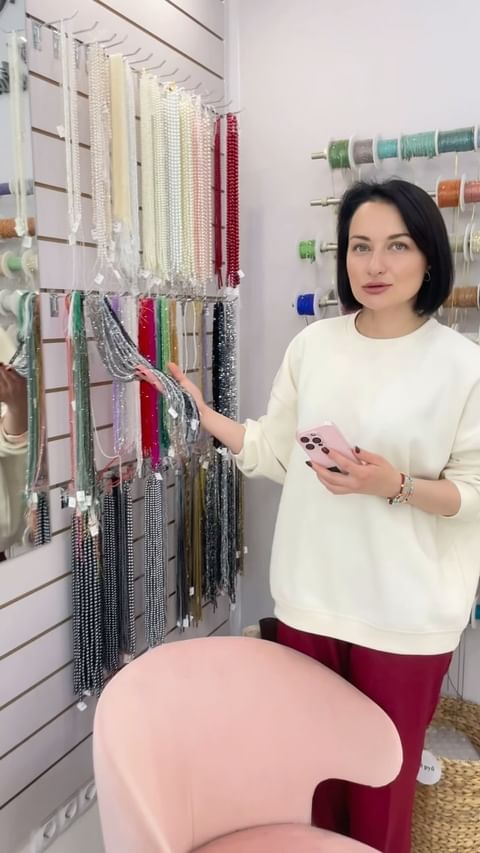 lazareva_crystal в LOOKY. . Иди сюда, что покажу...