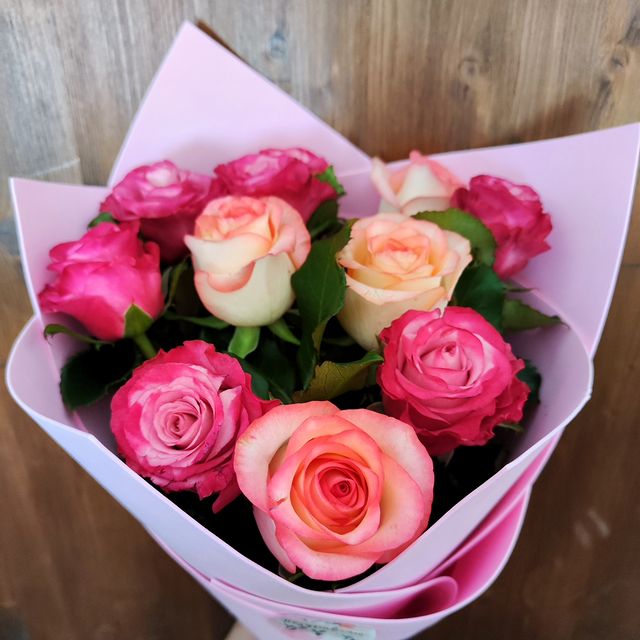 sharon.199950 в LOOKY. . Самые красивые букет...