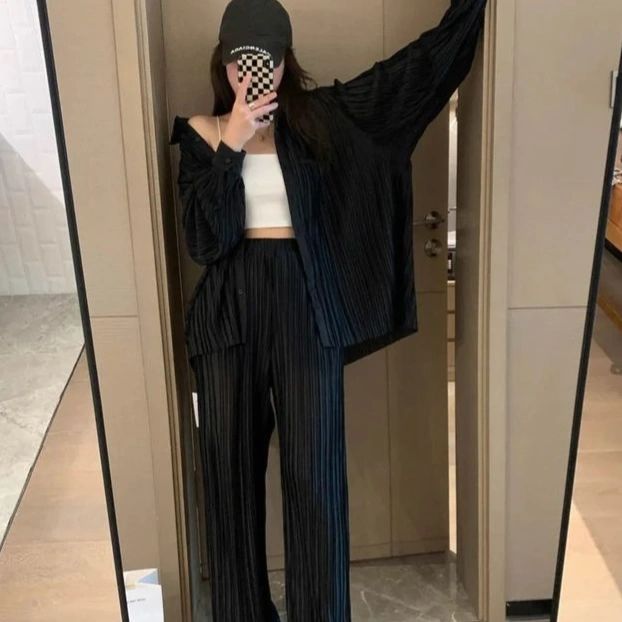 safita__shop в LOOKY. . Шёлковая двойка на з...