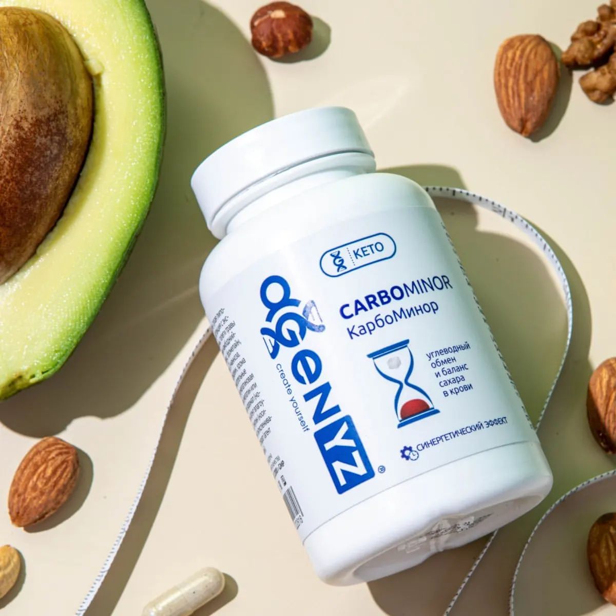 vitaminkairinka_ в LOOKY — 😱 Правда ли сахарный диабет развивается из-за сахара?..

От