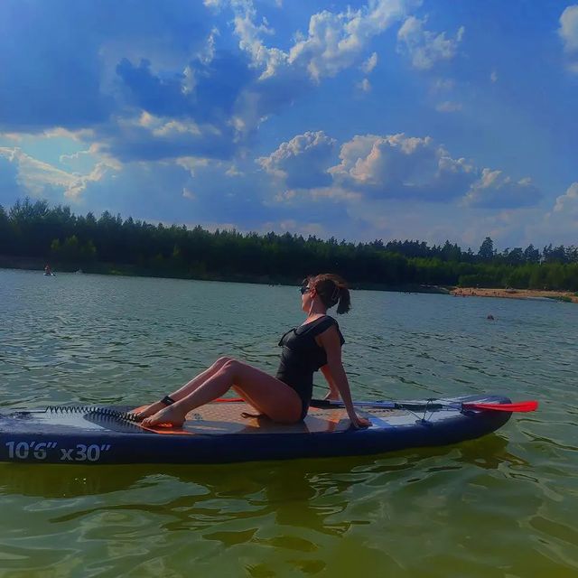 akhmedovakamii в LOOKY. . 🐚🌊