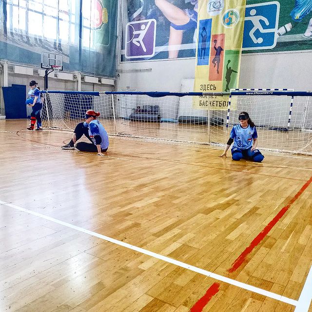 goalballmo в LOOKY. #avangard. #avangard