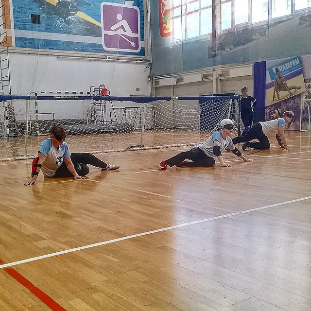 goalballmo в LOOKY. . null