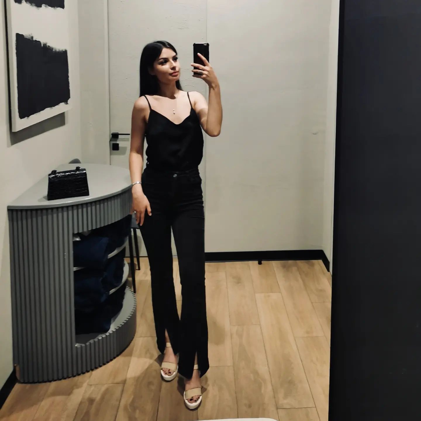natali__candy в LOOKY. . Хорошая, у тебя впер...