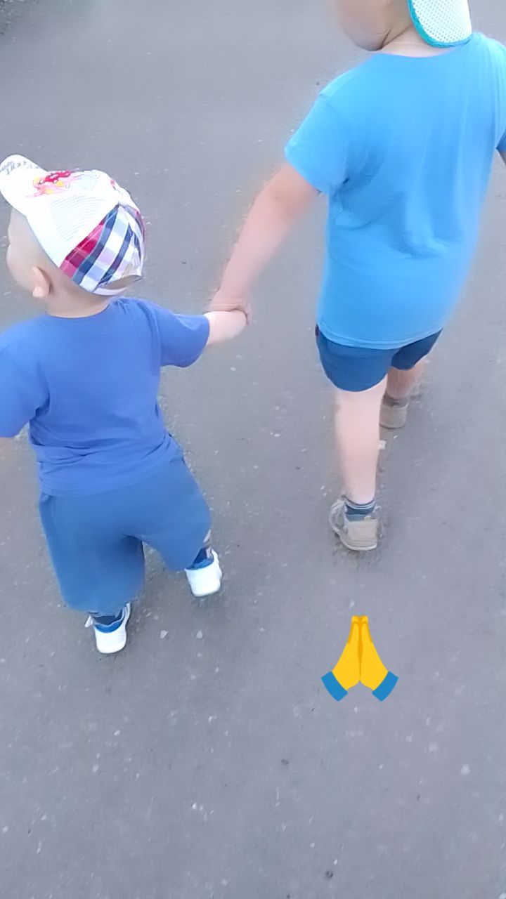 kristi.sergevna в LOOKY. . Мои ангелочки ❤️
