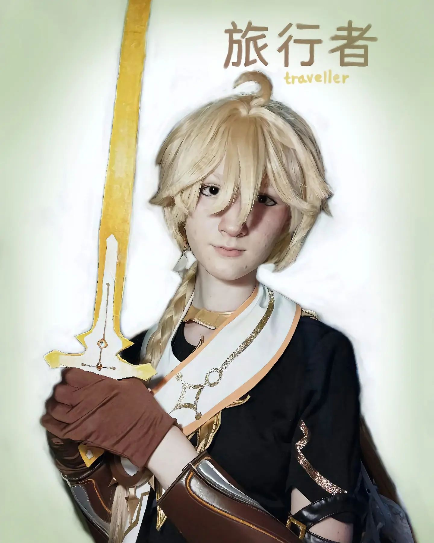kontata.a in LOOKY. #cosplay. #cosplay