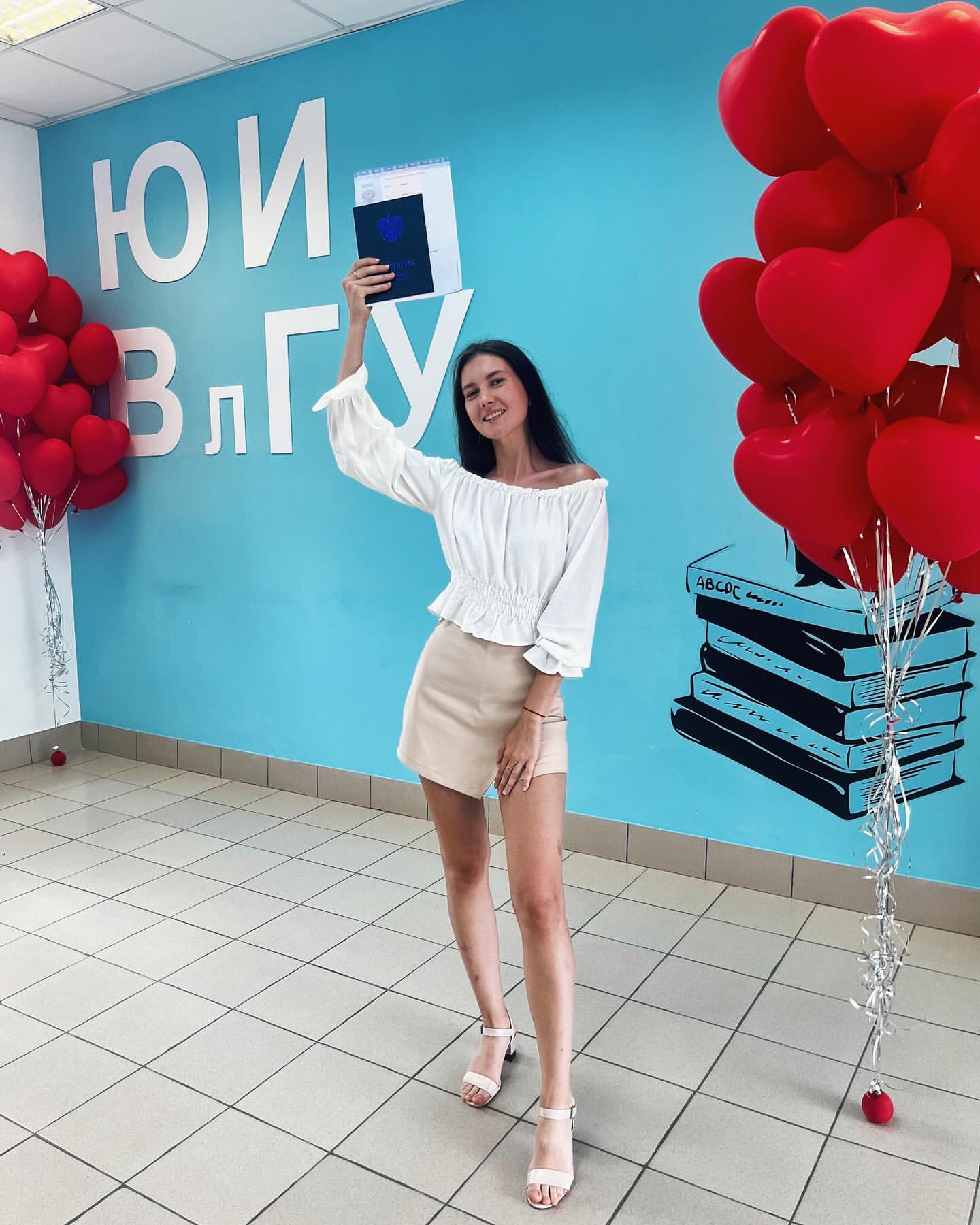 korolevaapolina в LOOKY. . Таможенный специалис...