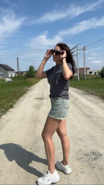 ikurkinai в LOOKY. . В моменте …☀️