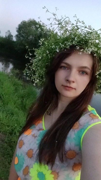 _ne_majorka__ в LOOKY. #иванакупала. #иванакупала