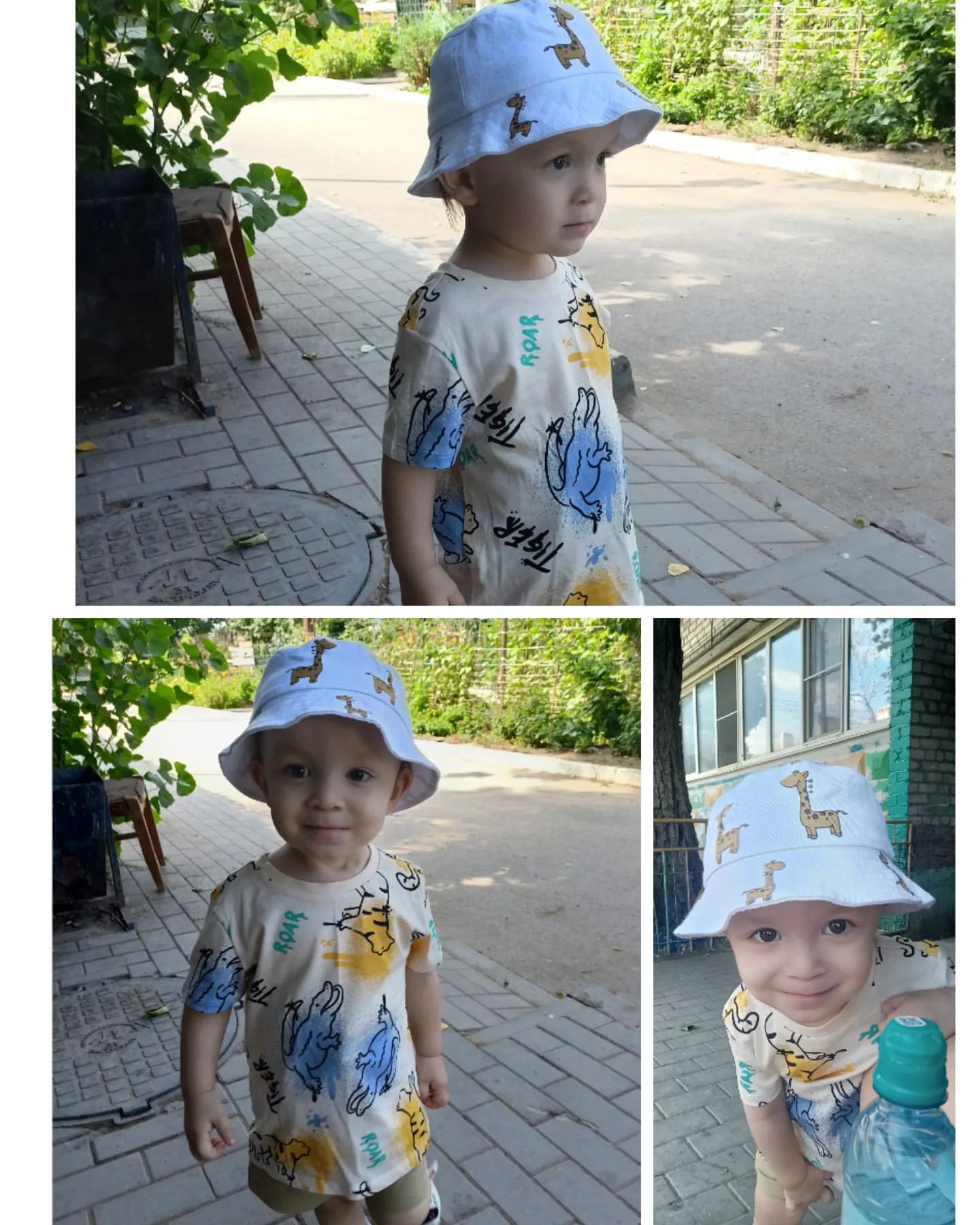 khusnutdinovaulia в LOOKY. . null