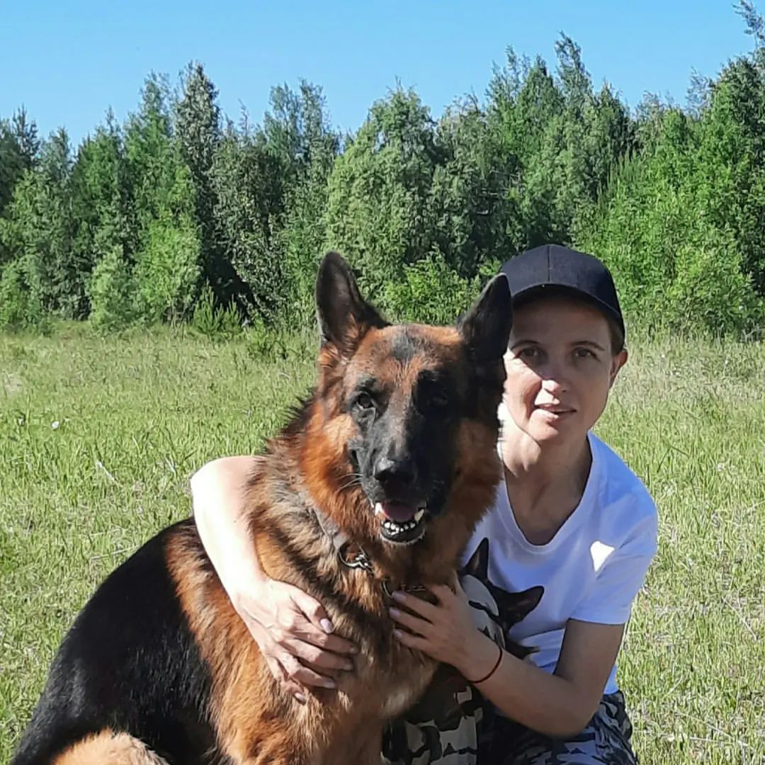 el_enohka2206 в LOOKY. . И вот тебе уже 7 лет...